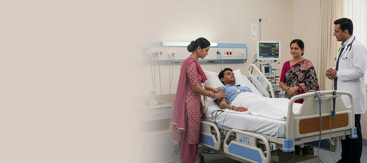 Post-Surgery Care For Liver Transplant And Hepatic Surgery Patients